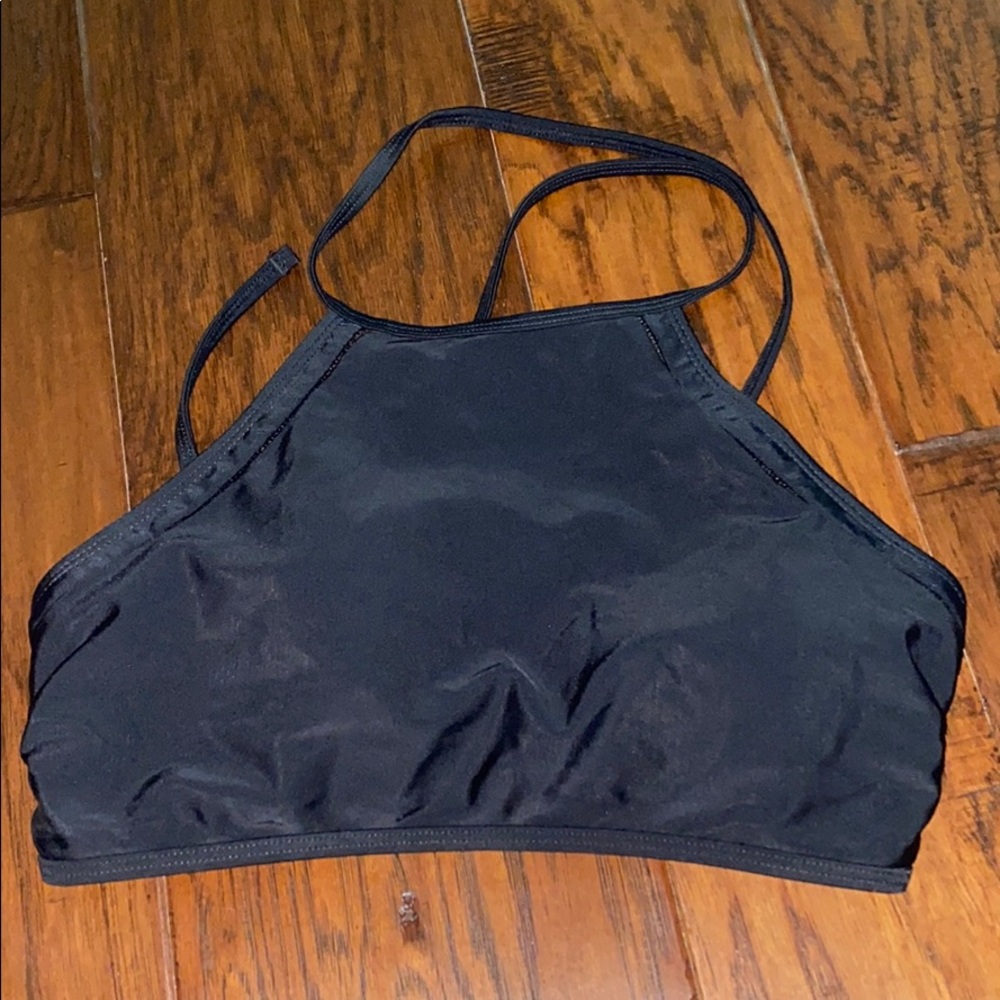 Bikini top
